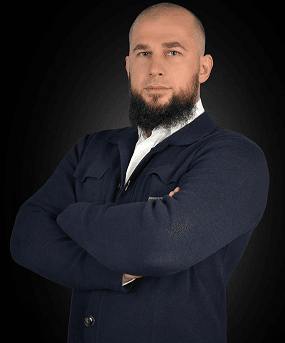 Салатгереев Ибрагим Каирович, тренер Федерации Кун Кхмер