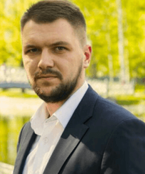 Глухов Антон Александрович, тренер Федерации Кун Кхмер