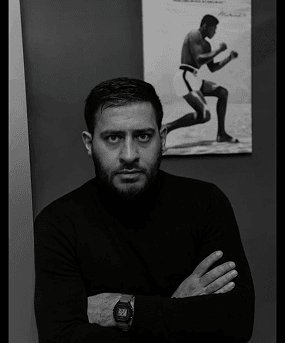 Акопян Грачья Гургенович, тренер Федерации Кун Кхмер