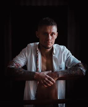 Покровский Дмитрий Александрович, тренер Федерации Кун Кхмер