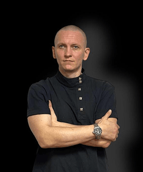 Яковлев Василий Николаевич, тренер Федерации Кун Кхмер