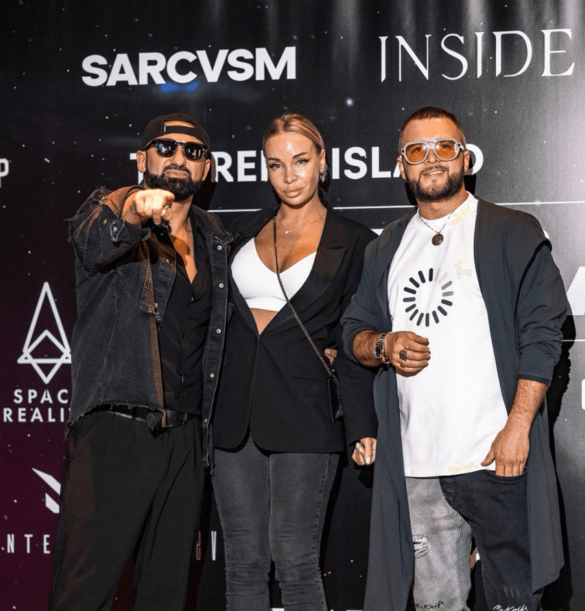 Совместное мероприятие Федерации Кхмерского бокса г. Москвы и проекта Opera: Спорт Мода Музыка. - 21.06.2025 Совместное мероприятие Федерации Кхмерского бокса г. Москвы и проекта Opera: Спорт Мода Музыка