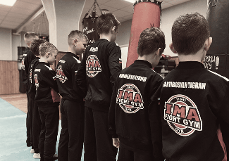 Соревнования Федерации