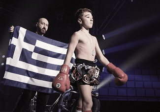 Команда Федерации