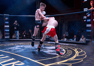 Организация и проведение соревнований по Кхмерскому боксу в Москве.