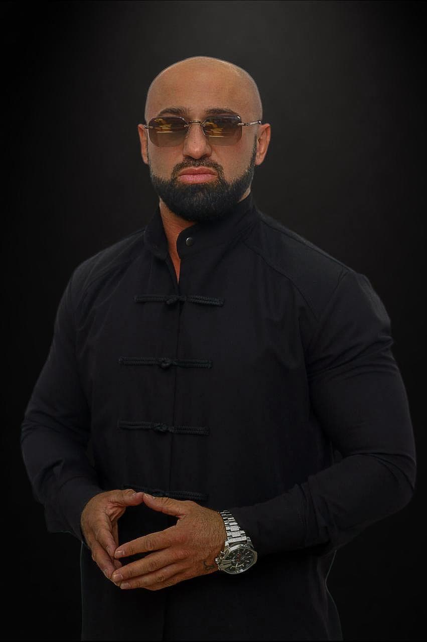 Затолочный Денис Владимирович