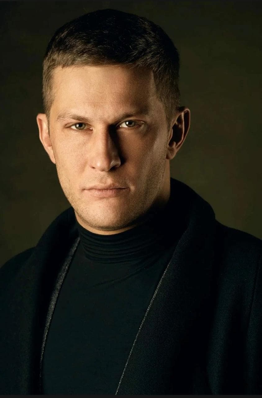 Чинарев Павел Алексеевич