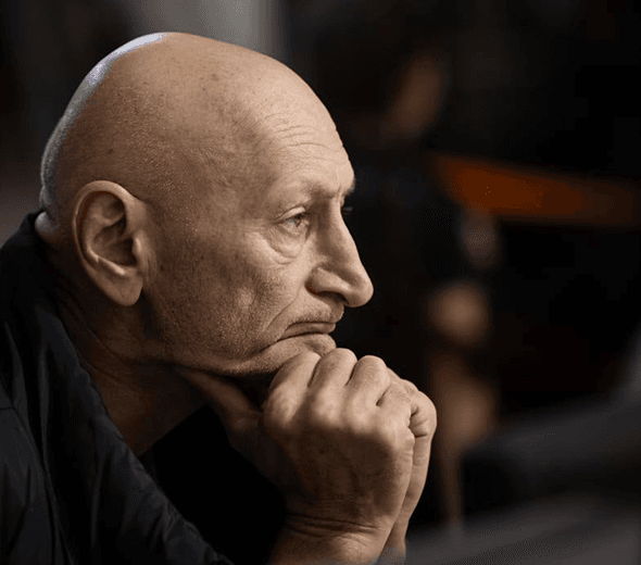 Наврузов Надир Сабирович